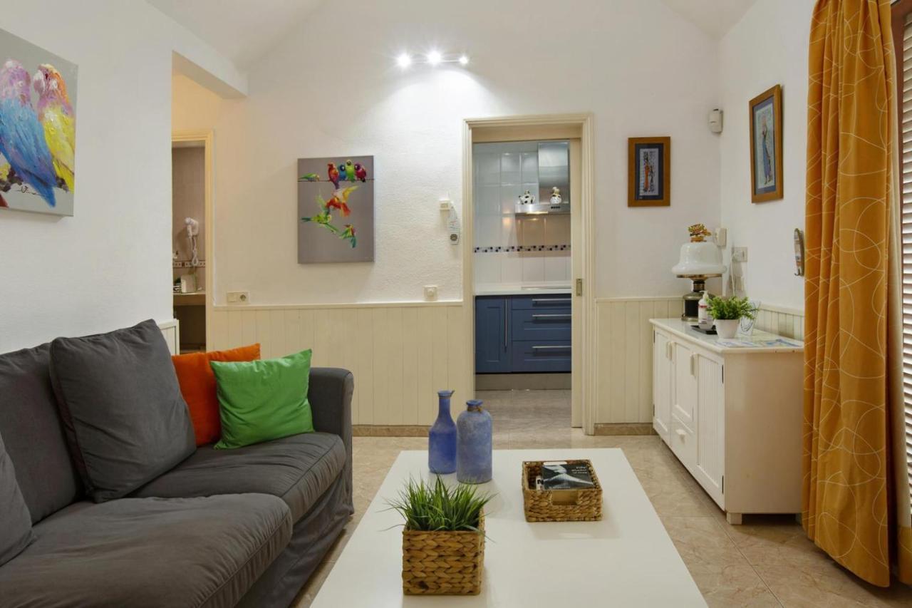 Vcv Apartamento Star Маспаломас Екстериор снимка