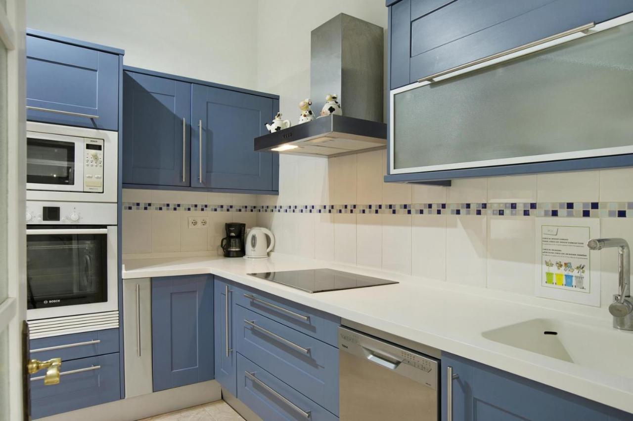 Vcv Apartamento Star Маспаломас Екстериор снимка