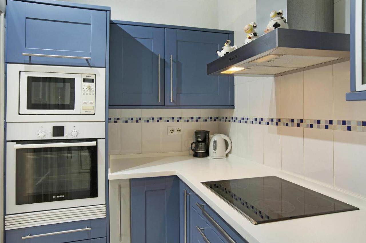 Vcv Apartamento Star Маспаломас Екстериор снимка