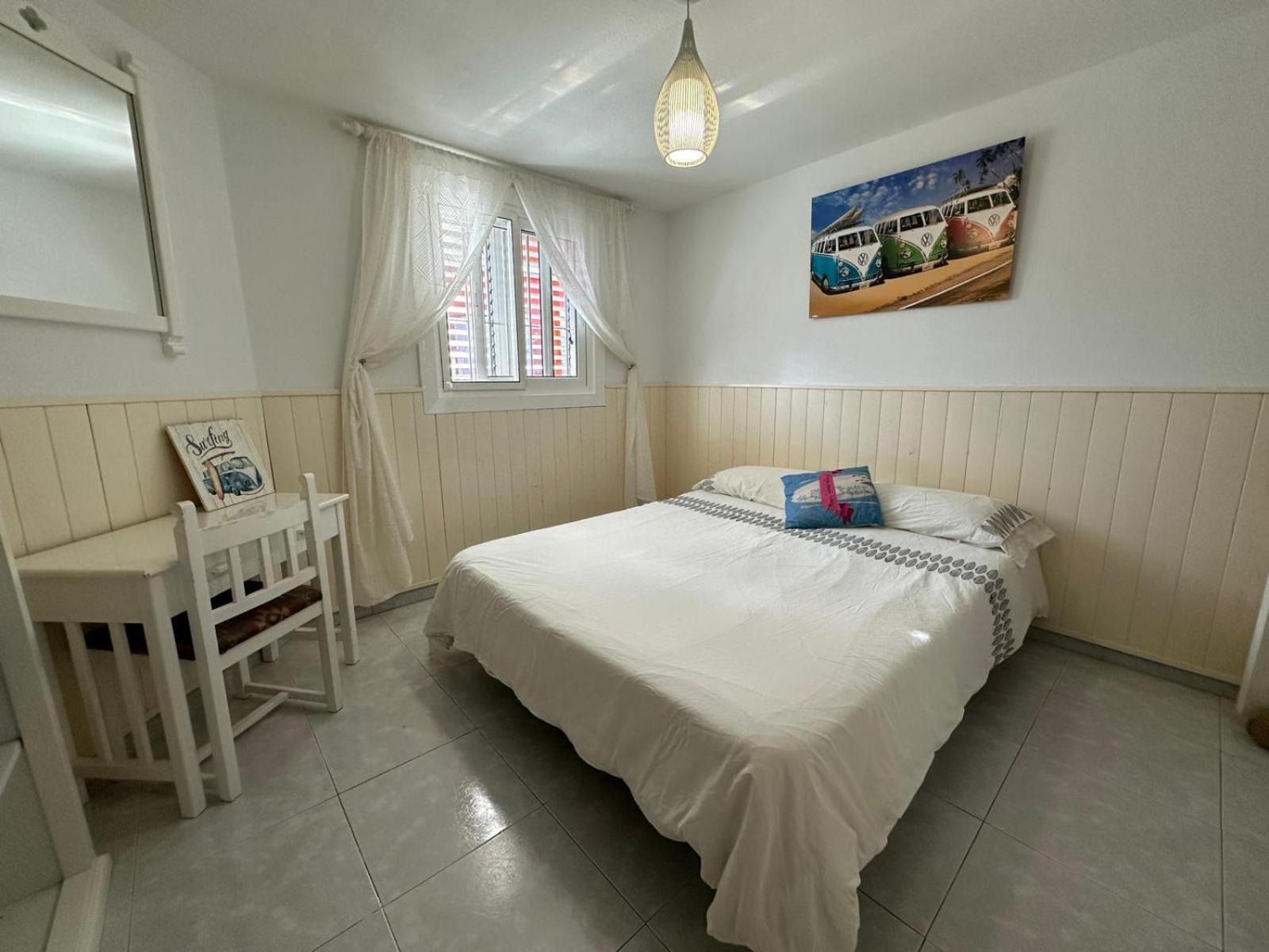 Vcv Apartamento Star Маспаломас Екстериор снимка