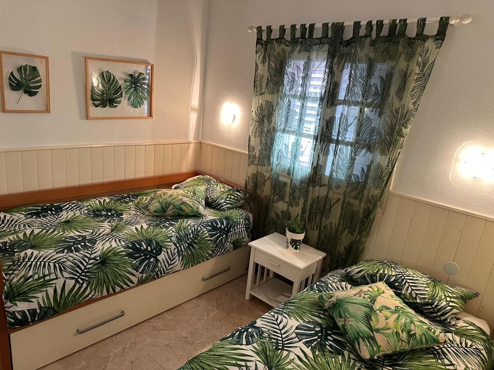Vcv Apartamento Star Маспаломас Екстериор снимка