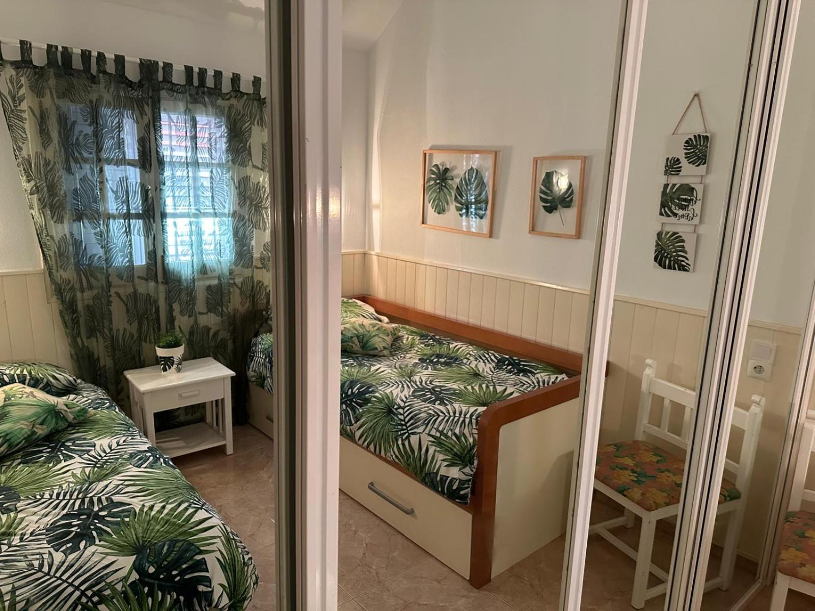 Vcv Apartamento Star Маспаломас Екстериор снимка