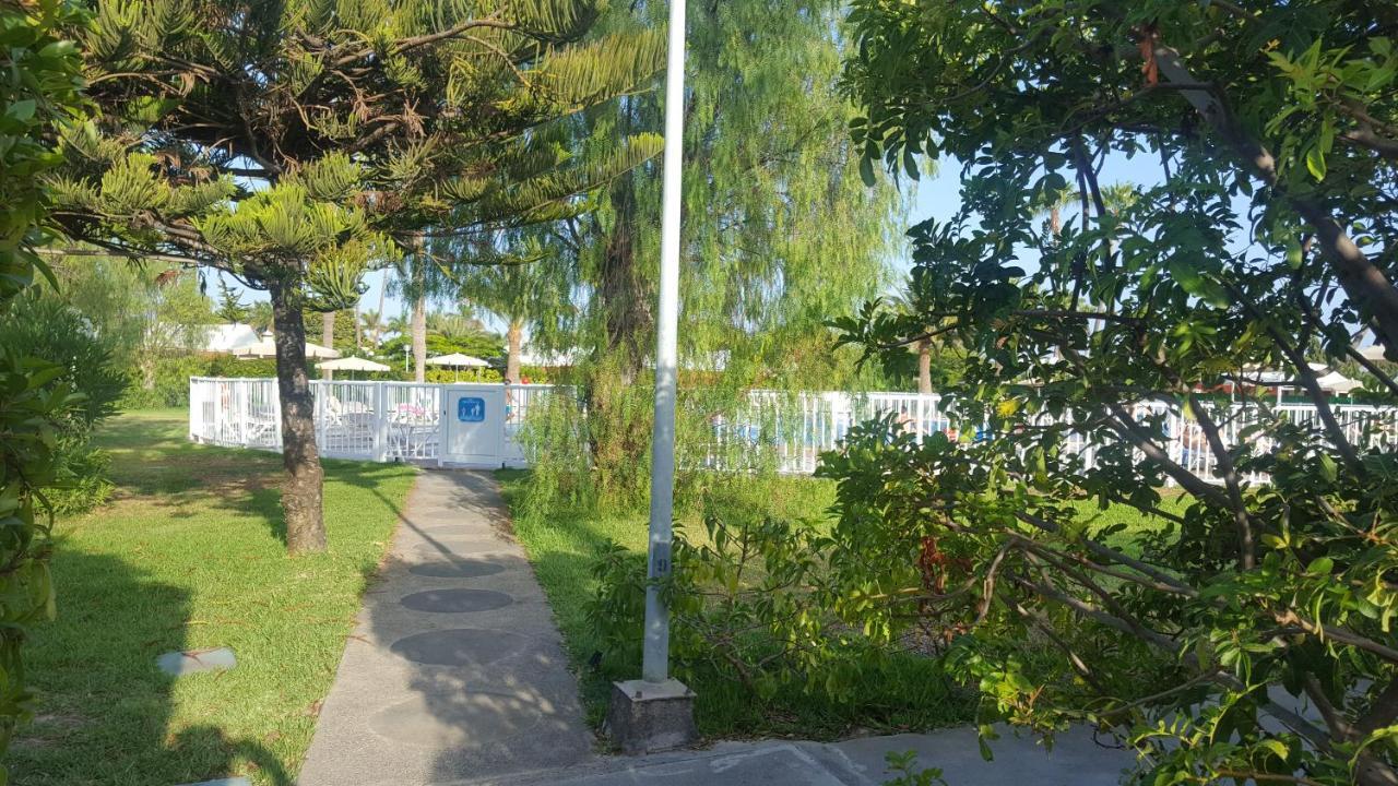 Vcv Apartamento Star Маспаломас Екстериор снимка