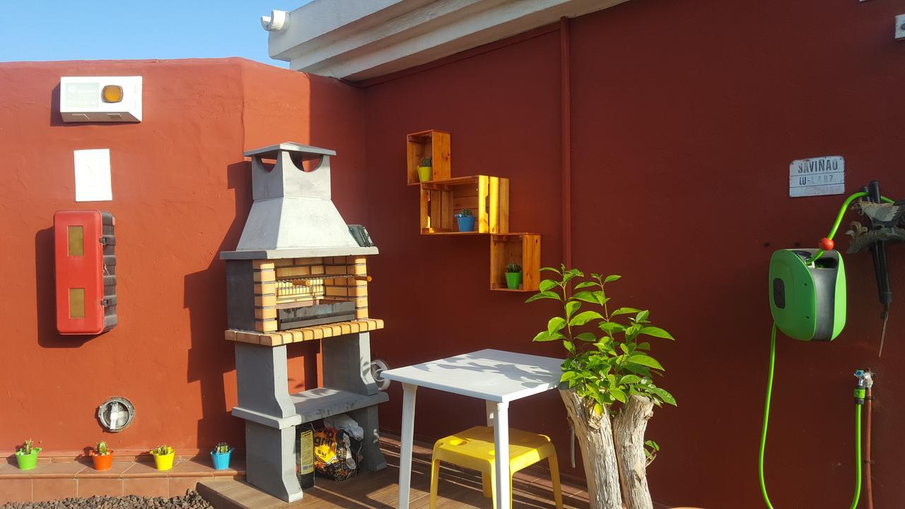 Vcv Apartamento Star Маспаломас Екстериор снимка