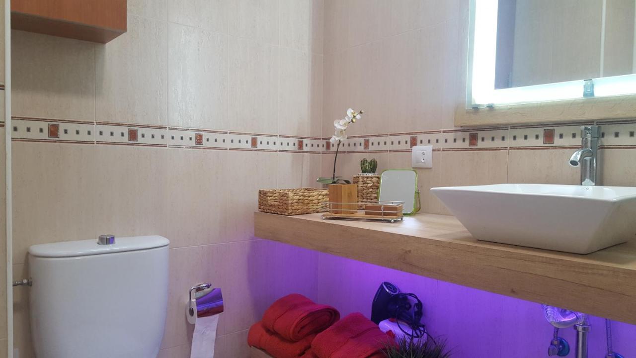 Vcv Apartamento Star Маспаломас Екстериор снимка
